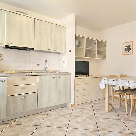 Apartamento Casa Al Mesdì Pozza di Fassa Exterior foto