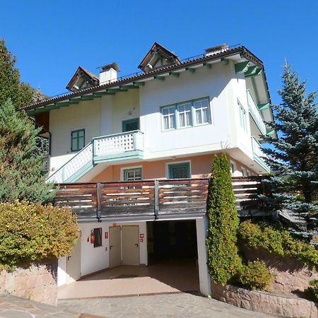 Apartamento Casa Al Mesdì Pozza di Fassa Exterior foto