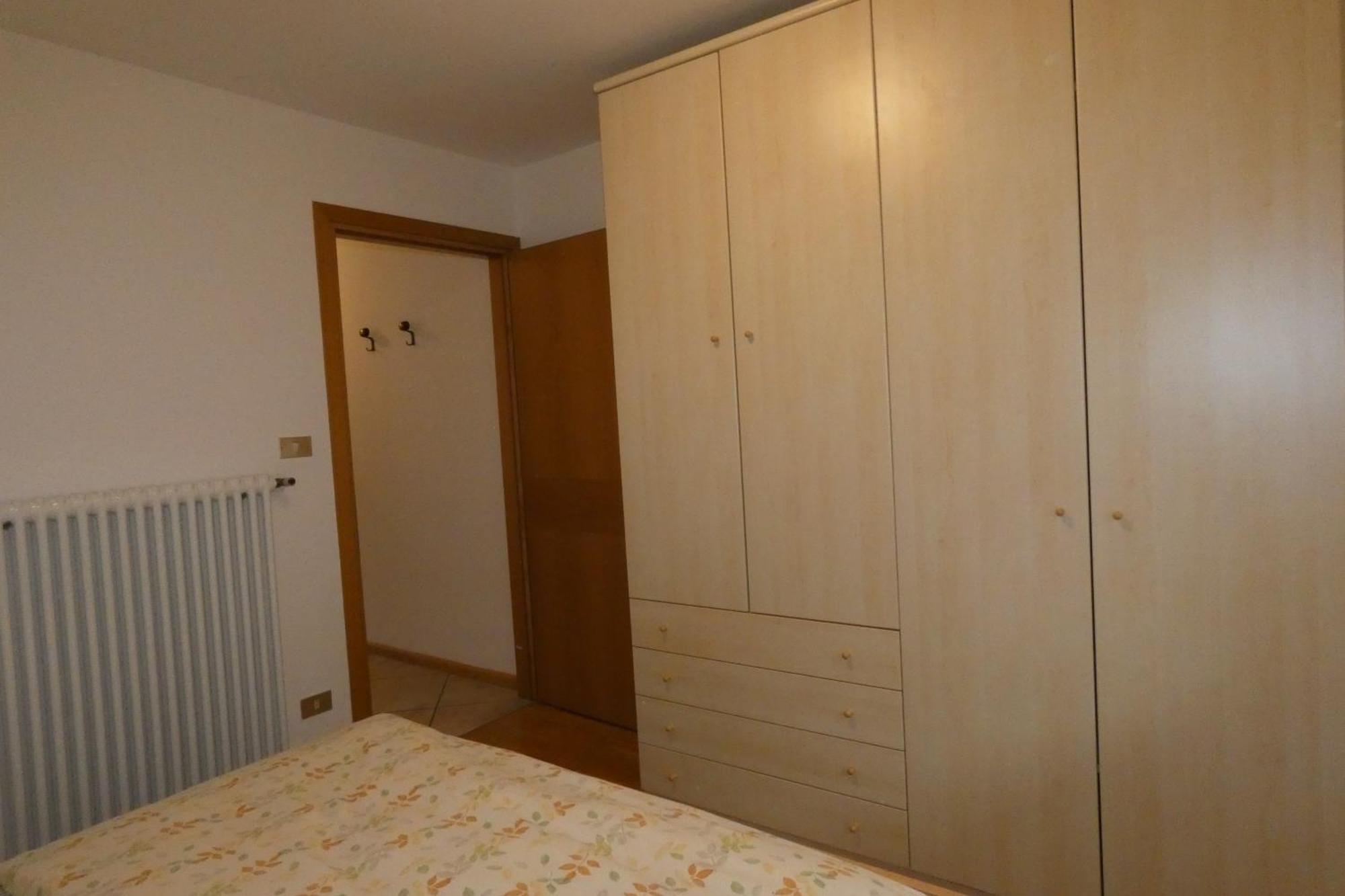 Apartamento Casa Al Mesdì Pozza di Fassa Exterior foto